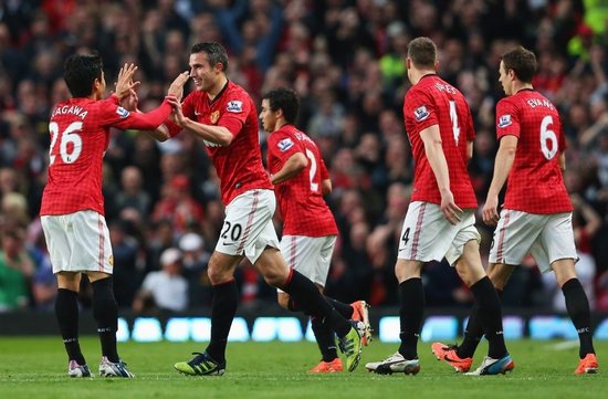 在切尔西之 在切尔西之