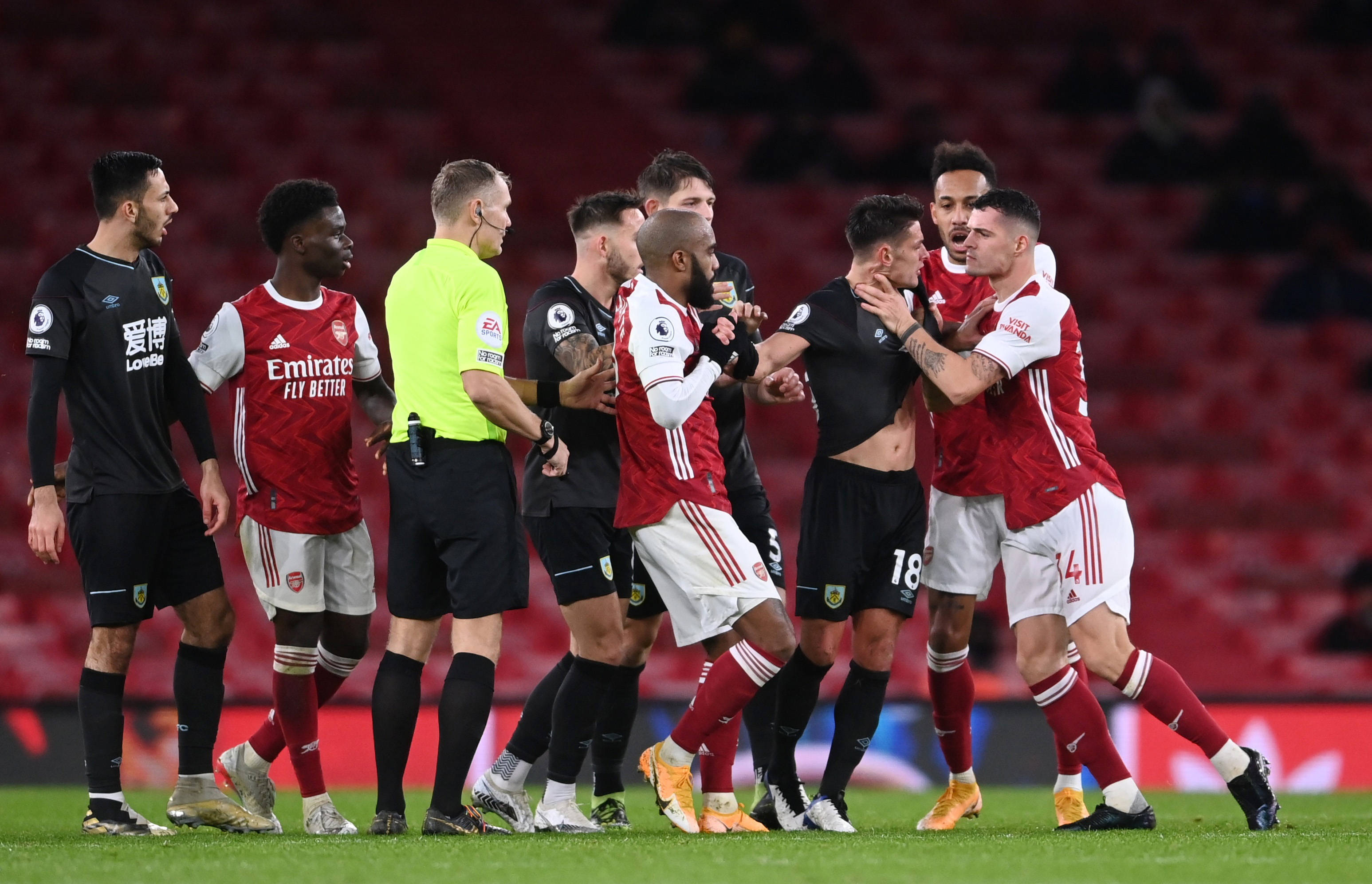 使他们在练 使他们在练