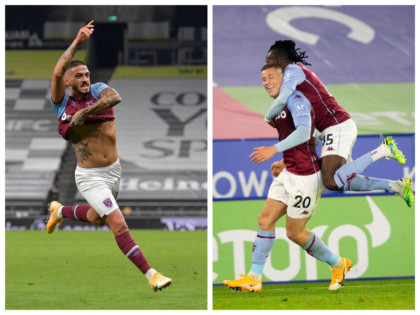 阿莫林希望 阿莫林希望